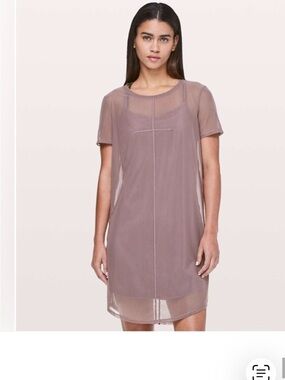 lululemon Ready to Reach Dress